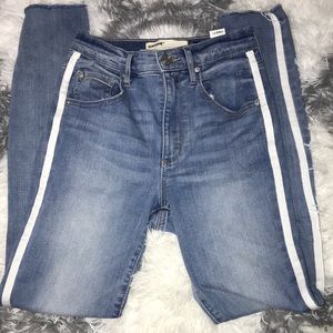 Garage Jeans